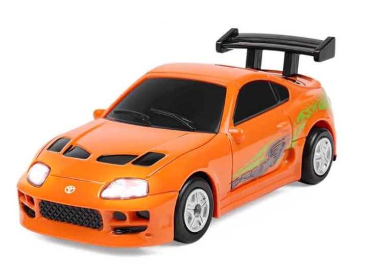 XQ 4063 Mini Drift RC automobil recenzija – Mala pakiranja, velika uzbuđenja