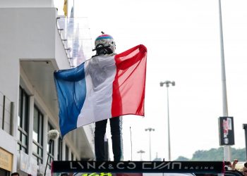 Yann Ehrlacher, trostruki pobjednik Svjetskog kupa touring automobila: “Osvajanje naslova stvara ovisnost!”