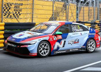 Zapravo sam bio iznenađen svojim tempom