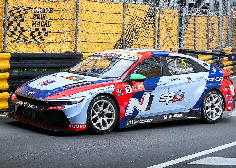 Zapravo sam bio iznenađen svojim tempom Zapravo sam bio iznenađen svojim tempom