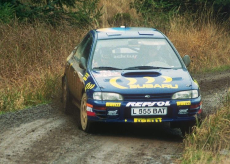 Zašto je naslijeđe Colina McRaea toliko trajno? Zašto je naslijeđe Colina McRaea toliko trajno?