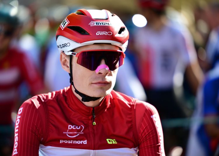 Zašto je samo 17 vozača završilo elitnu mušku cestovnu utrku Europskog prvenstva?