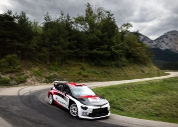 Zašto se Lancia vraća u WRC s Rallyjem 2 i što to implicira za njezinu buduću viziju