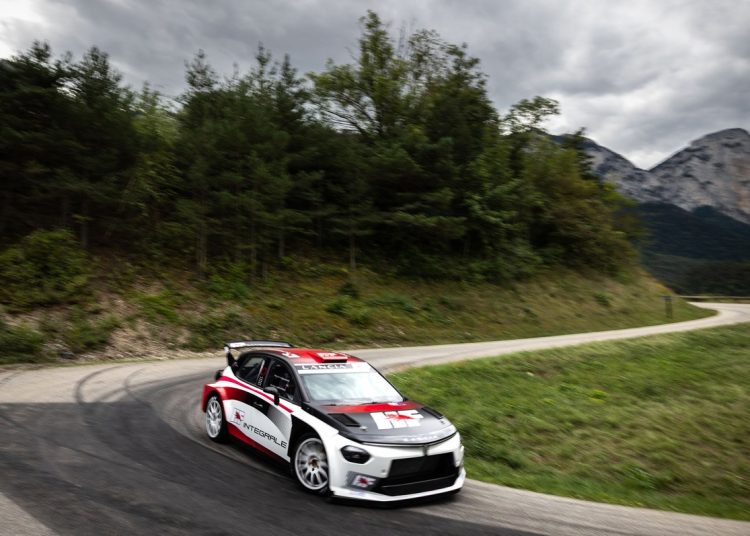 Zašto se Lancia vraća u WRC s Rallyjem 2 i što to implicira za njezinu buduću viziju
