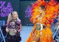 10 najboljih WWE timova 2025.: rang lista