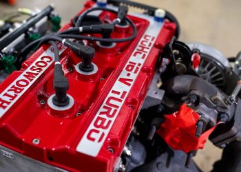 10 najbržih četverocilindričnih automobila svih vremena