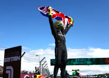 10 pitanja o britanskim svjetskim prvacima F1 uz Landoa Norrisa