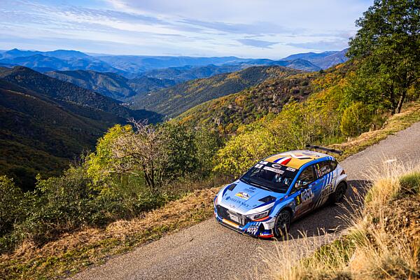 2C Compétition objavljuje prekid suradnje s Hyundai Motorsportom 2C Compétition objavljuje prekid suradnje s Hyundai Motorsportom