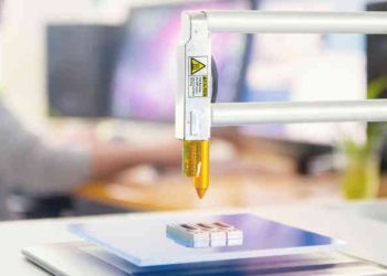 3D ispis značajno širi tržište u Kolumbiji