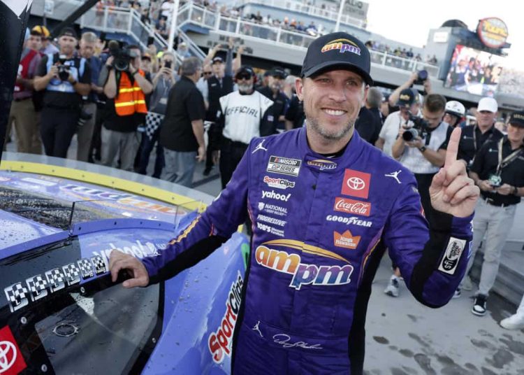 4 zaključka iz nagodbe 23XI/Front Row Motorsports-NASCAR