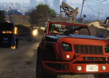 5 najboljih terenskih vozila za vožnju po snijegu u GTA Online nakon Mansions DLC-a