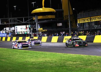 5 prema 1: Rangiranje najbližih završetaka Superautomobila 2025. – Superautomobili