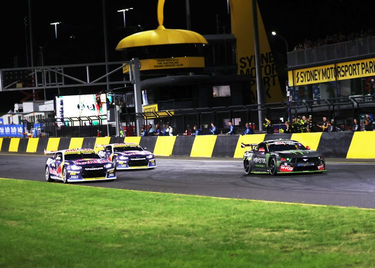 5 prema 1: Rangiranje najbližih završetaka Superautomobila 2025. – Superautomobili