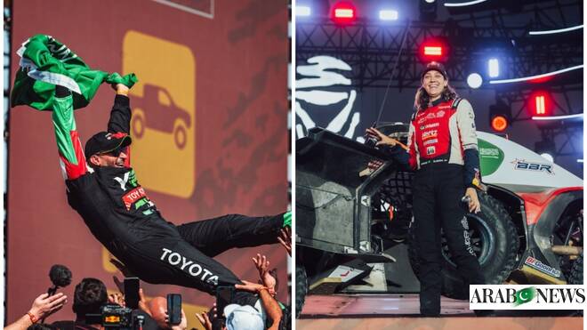 Al-Rajhi predvodi snažnu saudijsku ekipu na Dakar Rallyju 2026. Al-Rajhi predvodi snažnu saudijsku ekipu na Dakar Rallyju 2026.