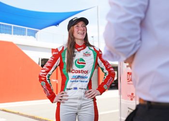 Alice Buckley reagira na krugove superautomobila koji se ‘uštipnu’ – Superautomobili