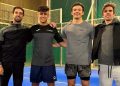 Antonio Felix Da Costa igra padel s Arvidom Lindbladom, razbija Formula E Attack Mode za nove fanove