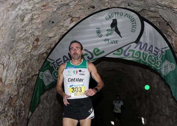 Atletika: “Božićni uspon na brdo” se vraća. Bascherini je favorit u odnosu na Corchiju. Atletika: “Božićni uspon na brdo” se vraća. Bascherini je favorit u odnosu na Corchiju.