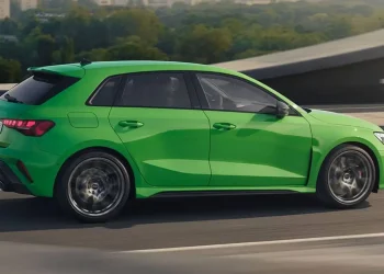 Audi uvodi liniju Performance Driving Experiences za 2026.