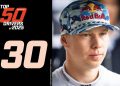 Autosport Top 50 u 2025: #30 Kalle Rovanperä Autosport Top 50 u 2025: #30 Kalle Rovanperä