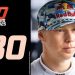 Autosport Top 50 u 2025: #30 Kalle Rovanperä