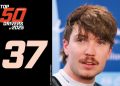 Autosport Top 50 u 2025: #37 Dan Ticktum Autosport Top 50 u 2025: #37 Dan Ticktum