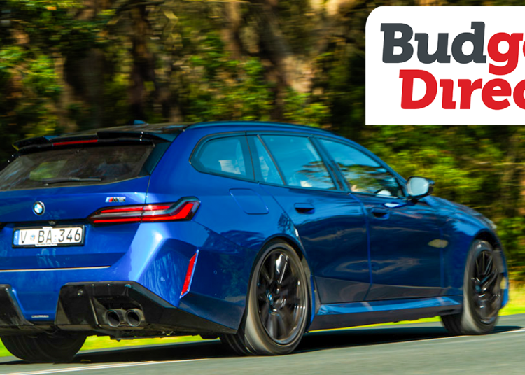 BMW M5 Touring 2026. Recenzija BMW M5 Touring 2026. Recenzija