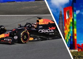 Barranquilla planira ugostiti Veliku nagradu Formule 1 Kolumbije