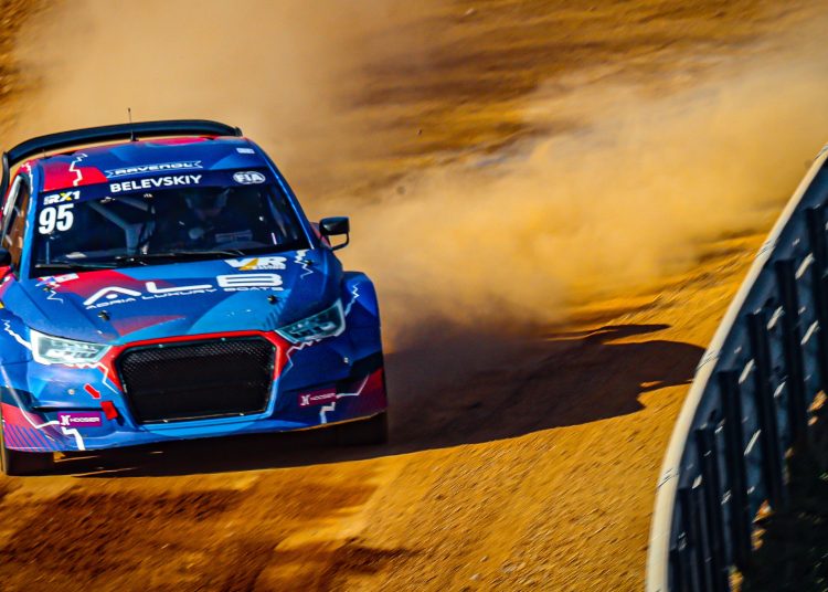 Belevskiy: Rekao sam, ‘mora da je greška!’