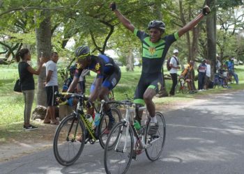 Biciklistička utrka ‘Keep Fit’ povodom Božića održava se danas na stazi Nacionalnog parka