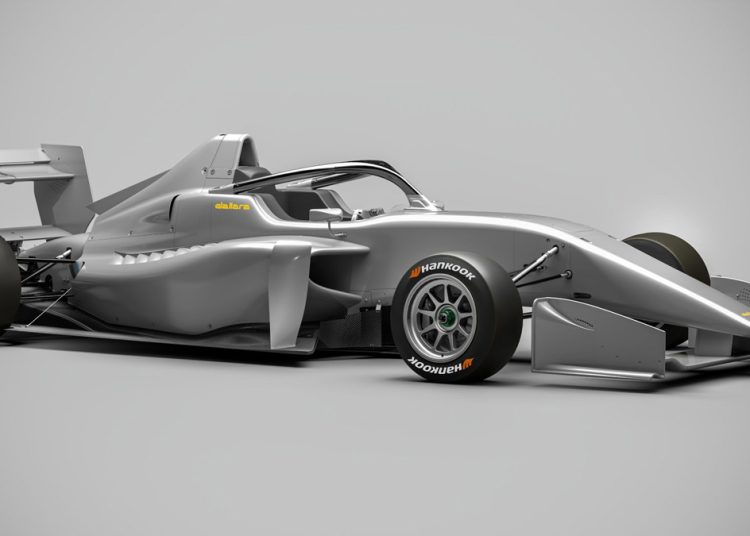 Bivši menadžer tima Supercars Bruin Beasley potpisuje za Hitech Eurocup-3 Bivši menadžer tima Supercars Bruin Beasley potpisuje za Hitech Eurocup-3