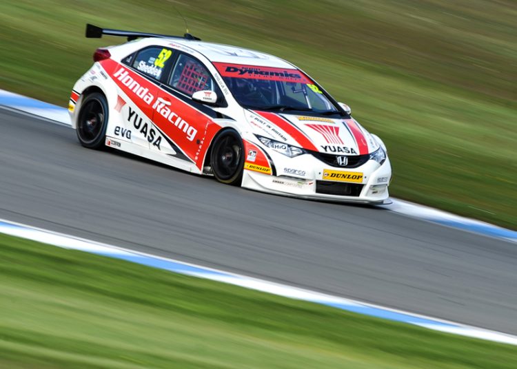 Britanske Touring Cars na ITV4: sve pojedinosti i raspored emitiranja Britanske Touring Cars na ITV4: sve pojedinosti i raspored emitiranja
