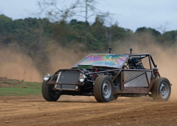 Brže s Finneganom, sezona 3, epizoda 3 Brže s Finneganom, sezona 3, epizoda 3