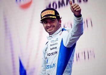 Carlos Sainz o svojoj prvoj sezoni kao vozač Williamsa – zašto se na kraju osjeća ‘opravdanim’