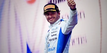 Carlos Sainz o svojoj prvoj sezoni kao vozač Williamsa – zašto se na kraju osjeća ‘opravdanim’
