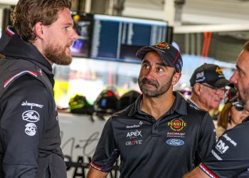 Cauchi rasvijetlio odluku o odlasku Grovea