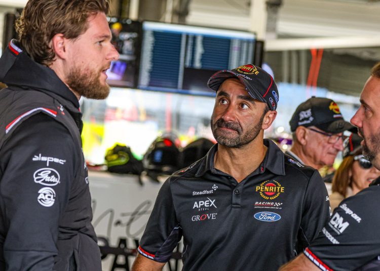 Cauchi rasvijetlio odluku o odlasku Grovea Cauchi rasvijetlio odluku o odlasku Grovea