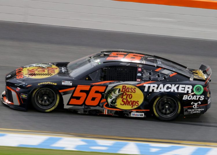 Četiri automobila NASCAR Cupa koji se vjerojatno neće vratiti na Daytona 500 2026. Četiri automobila NASCAR Cupa koji se vjerojatno neće vratiti na Daytona 500 2026.