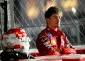 Charles Leclerc sada je neporecivi vođa Ferrarija – no gubi strpljenje