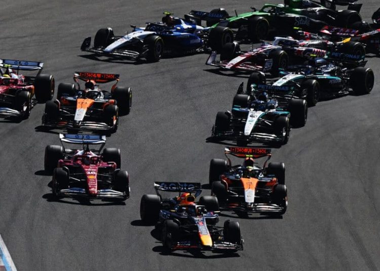 Cijene ulaznica za Formulu 1: koliko će Ferrari i konkurentske momčadi plaćati 2026. Cijene ulaznica za Formulu 1: koliko će Ferrari i konkurentske momčadi plaćati 2026.