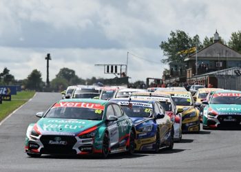 Croft Circuit potvrđuje bogat kalendar motosporta za 2026.