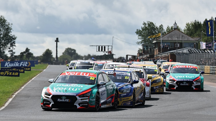 Croft Circuit potvrđuje bogat kalendar motosporta za 2026. Croft Circuit potvrđuje bogat kalendar motosporta za 2026.