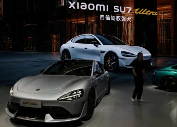 Da bi zauzela globalno tržište automobila, Kina treba više od električnih vozila