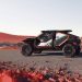 Dacia predstavlja Sandrider, novi automobil za Dakar Rally 2025 Dacia predstavlja Sandrider, novi automobil za Dakar Rally 2025