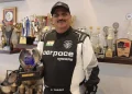 Dakar Rally 2026: Indijski vozač Sanjay Takale potvrdio ulazak s Aerpace Racers
