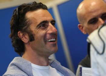 Dario Franchitti se nakon 12 godina vraća na stazu s Mercedesom GT3
