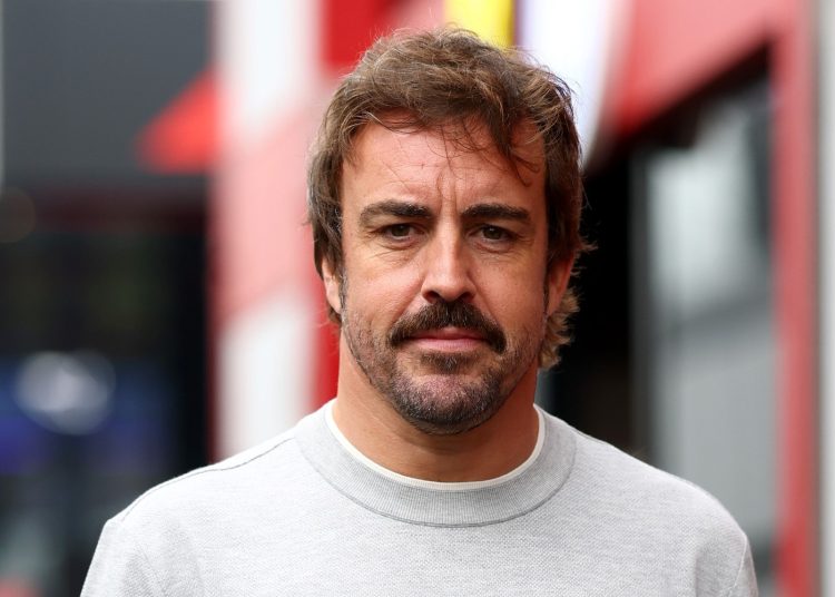 De la Rosa nije siguran hoće li se Alonso utrkivati nakon 2026.