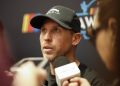 Denny Hamlin, nekoliko dana nakon NASCAR-ove nagodbe, zahtijeva ispriku od domaćina Siriusa