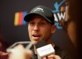 Denny Hamlin traži ispriku od domaćina SiriusXM NASCAR-a zbog kritike tužbe Denny Hamlin traži ispriku od domaćina SiriusXM NASCAR-a zbog kritike tužbe