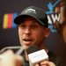 Denny Hamlin traži ispriku od domaćina SiriusXM NASCAR-a zbog kritike tužbe