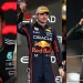 Deset najvažnijih F1 vozača 2025. godine – prema izboru vozača Deset najvažnijih F1 vozača 2025. godine – prema izboru vozača